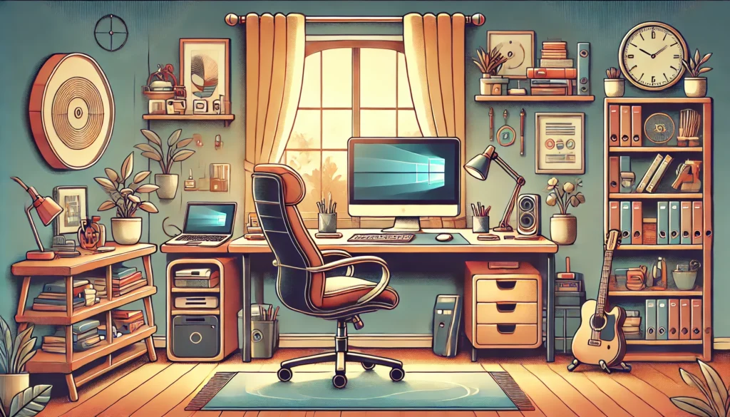 Homebased在宅ベースのソーシャルバナー