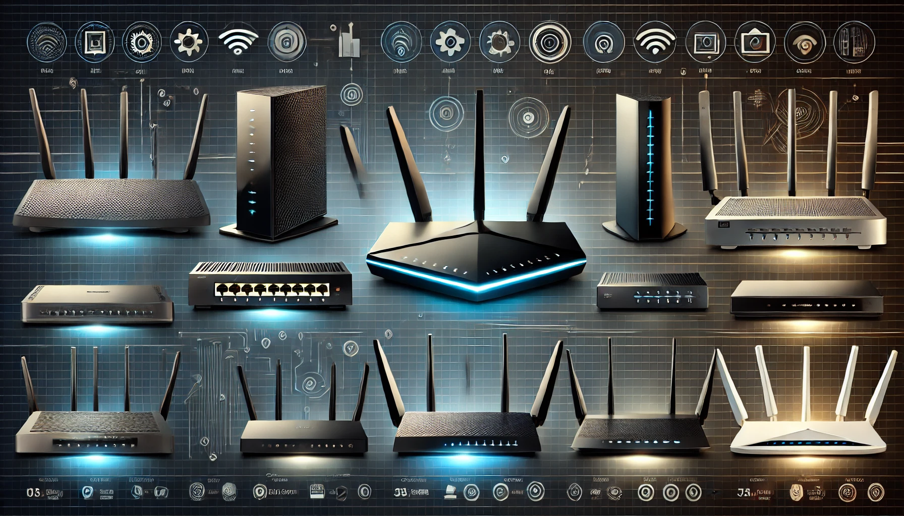 光回線 ルーター おすすめ：その他の根強い人気の商品
